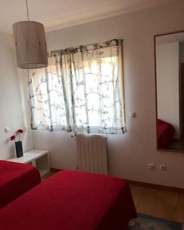 Inporto Apartment Bagian luar foto