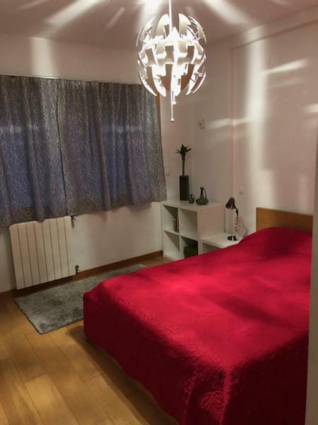 Inporto Apartment Bagian luar foto