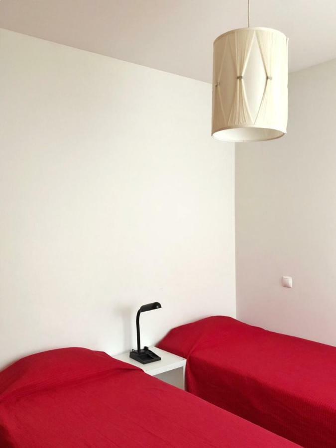 Inporto Apartment Bagian luar foto