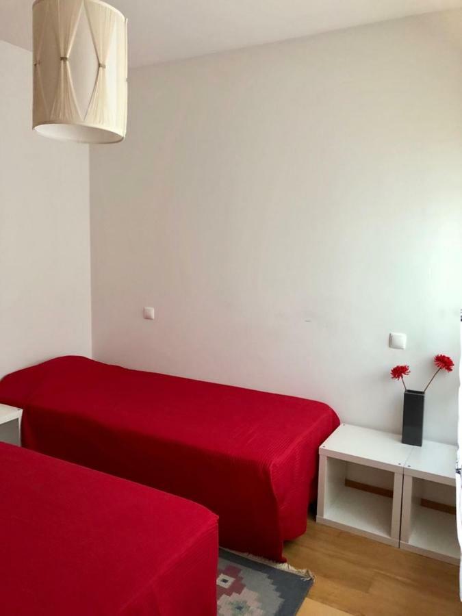 Inporto Apartment Bagian luar foto
